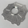 07K Front Cover and PTFE Main Seals