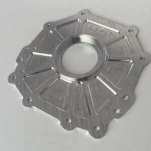 07K Front Cover and PTFE Main Seals