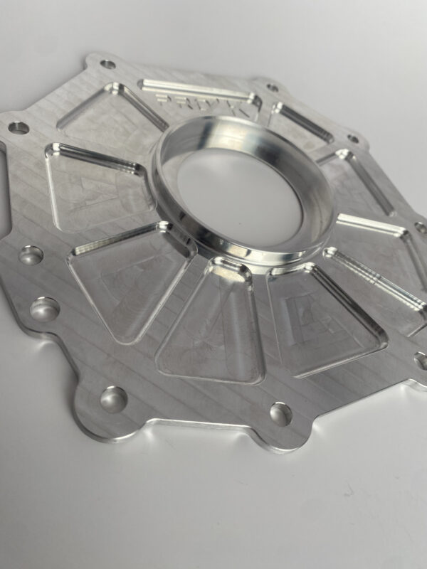 07K Front Cover and PTFE Main Seals - Image 2