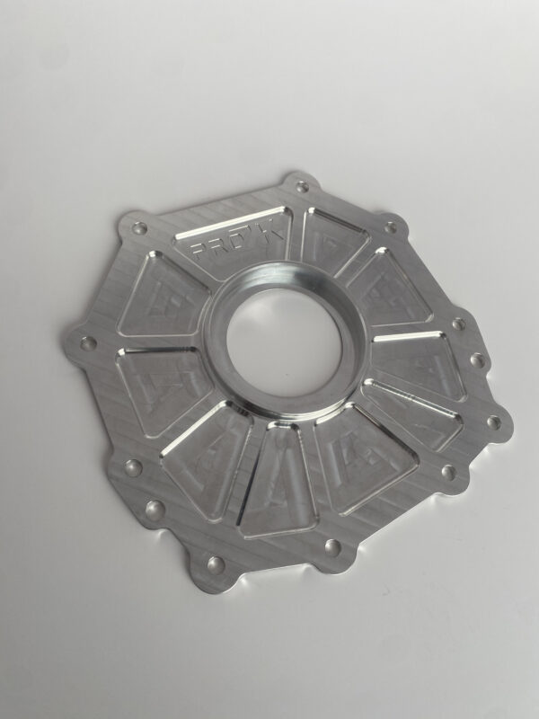 07K Front Cover and PTFE Main Seals - Image 3