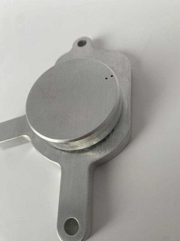 07K Vacuum Block Off Plate - Image 3