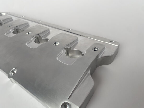 07K Billet Valve Cover - Image 4