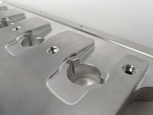 07K Billet Valve Cover - Image 5