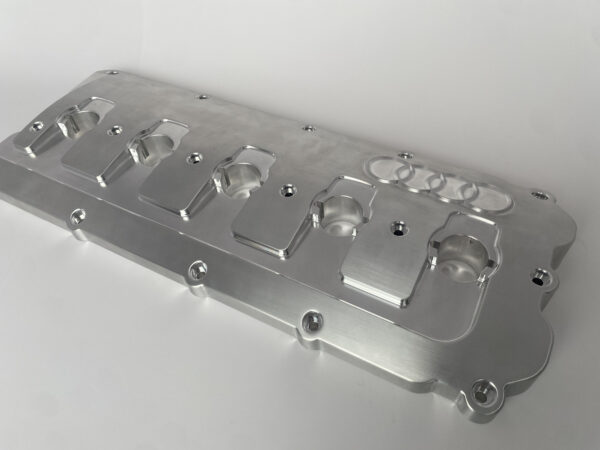 07K Billet Valve Cover - Image 6
