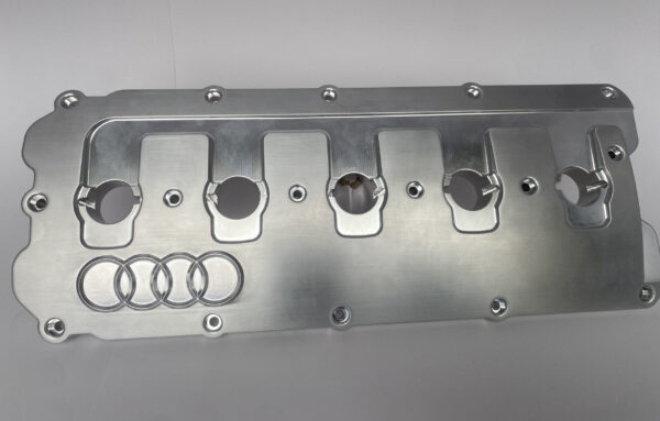 07K Billet Valve Cover - Image 2