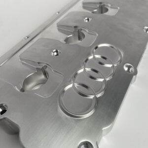 07K Billet Valve Cover