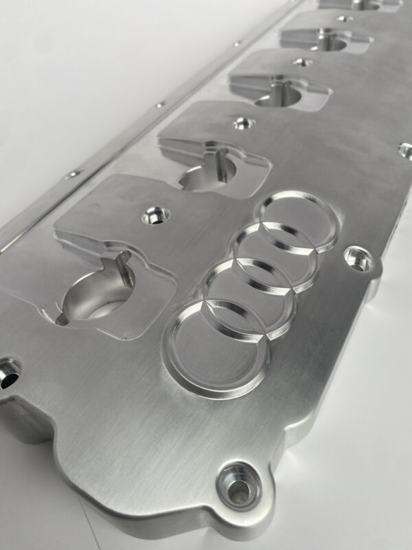 07K Billet Valve Cover