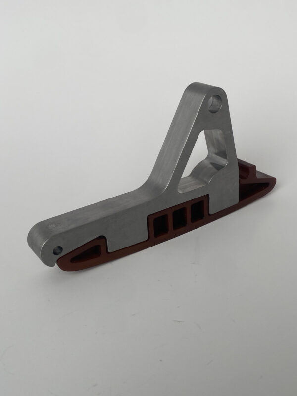 Oil Pump Delete Kit - Image 3