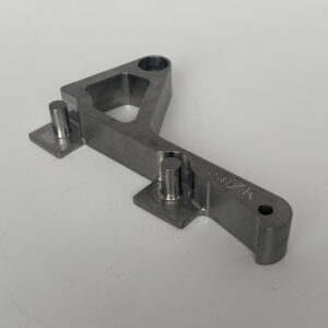 Oil Pump Delete Kit
