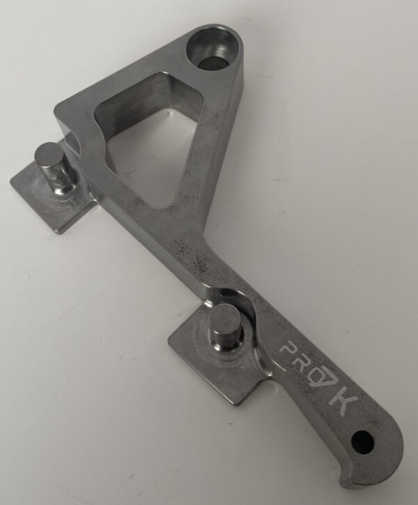 Oil Pump Delete Kit - Image 4