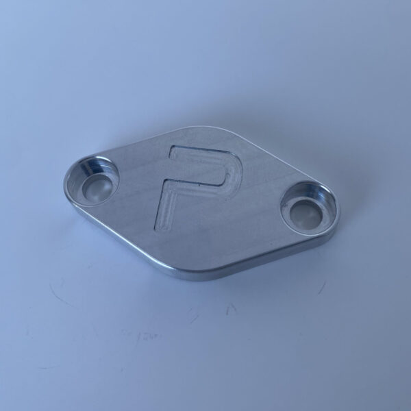 07K SAI Block Off Plate