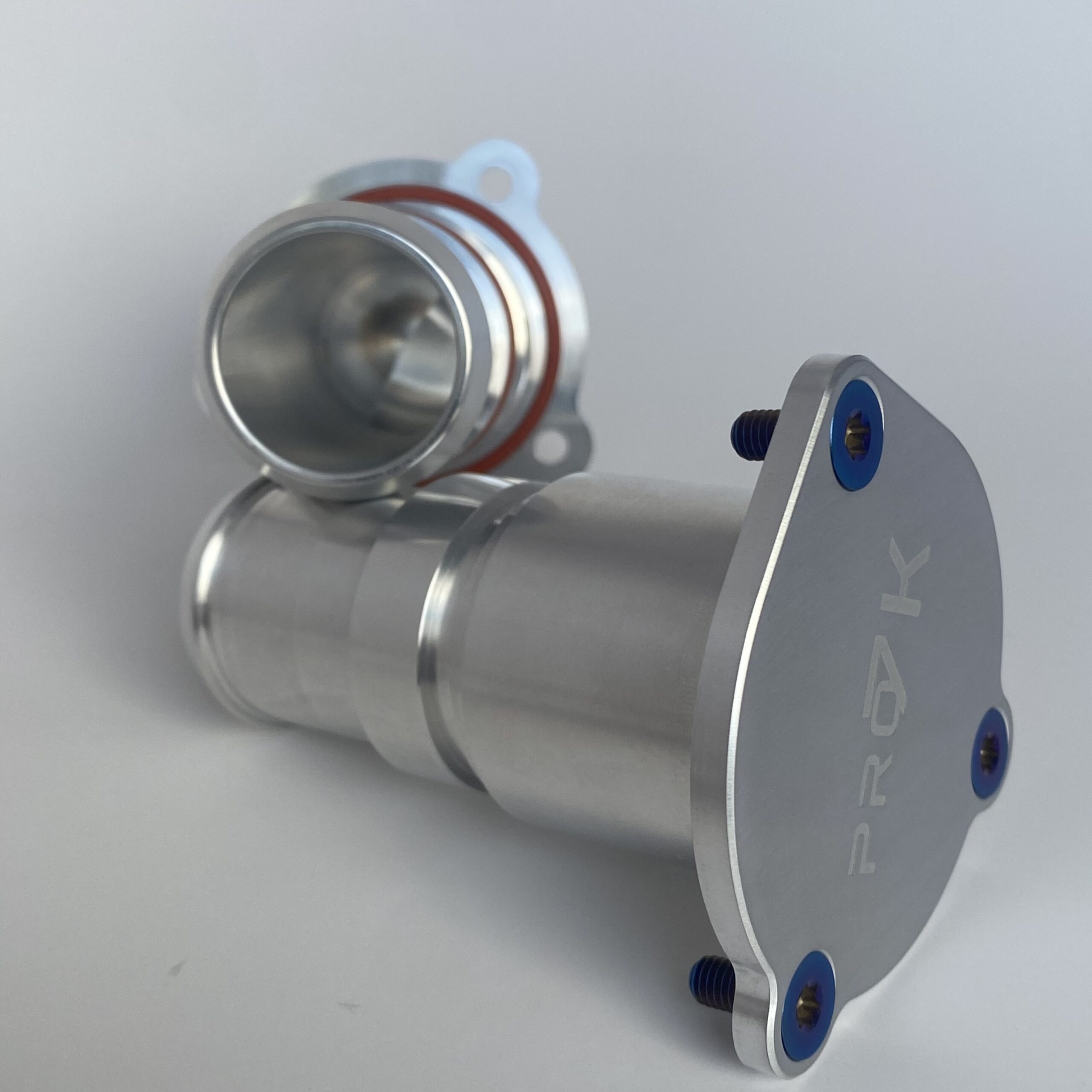 07k Water Pump Delete - Image 2